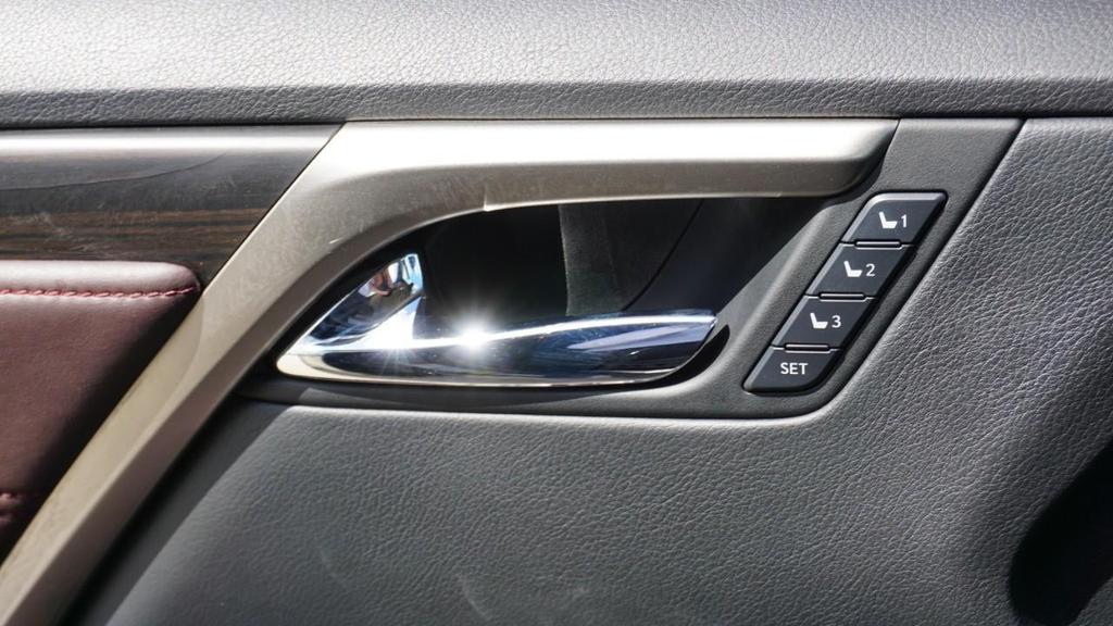 used 2017 Lexus RX 350 car, priced at $20,999