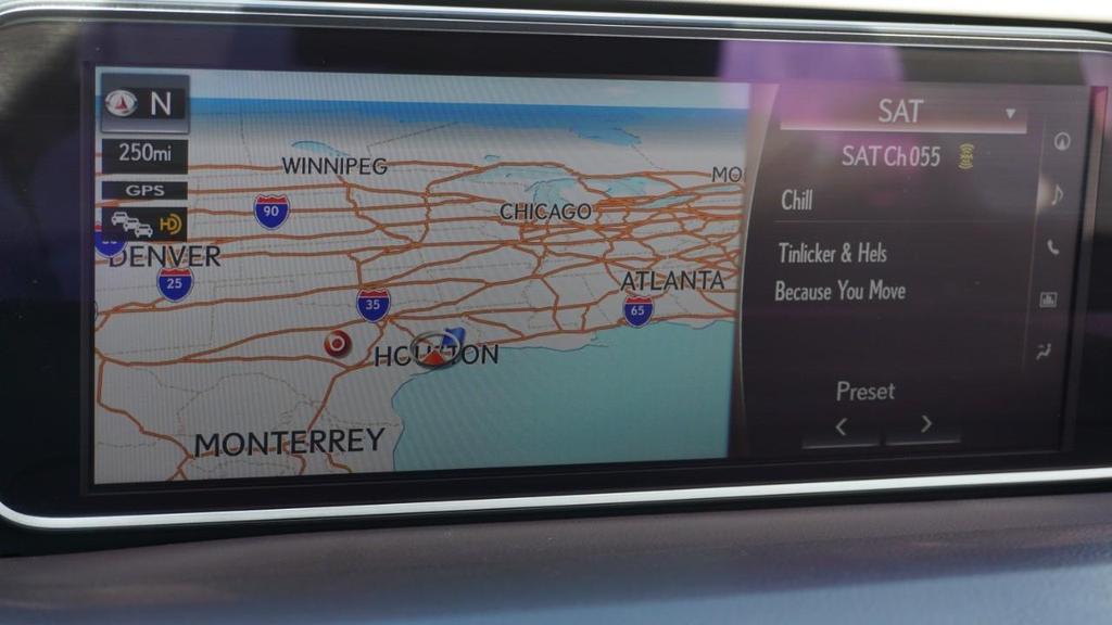 used 2017 Lexus RX 350 car, priced at $20,999