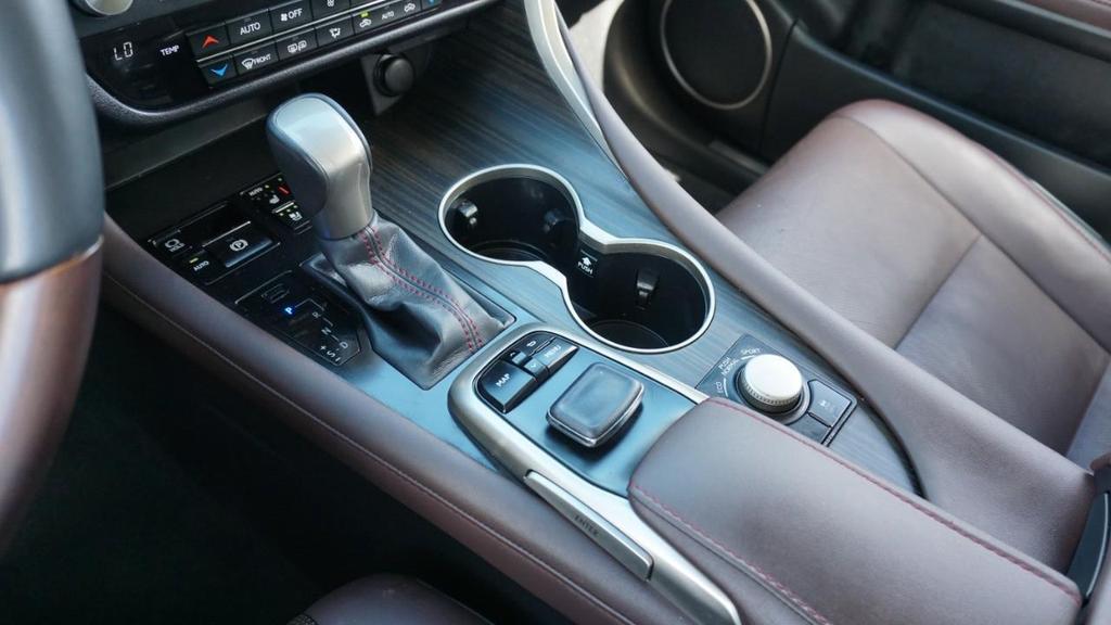 used 2017 Lexus RX 350 car, priced at $20,999