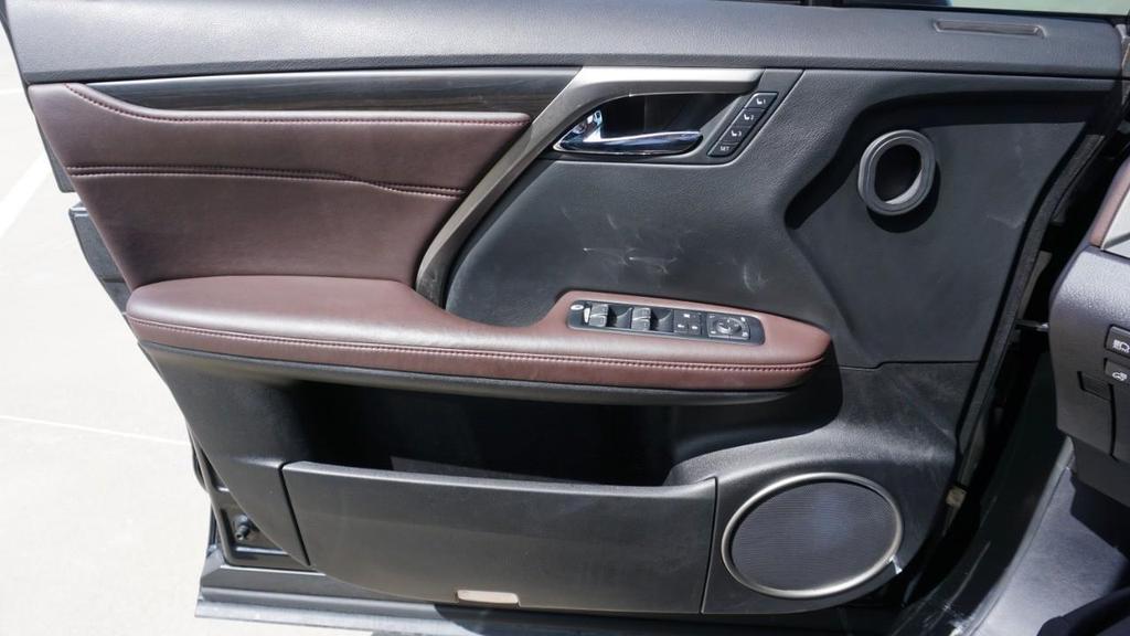 used 2017 Lexus RX 350 car, priced at $20,999