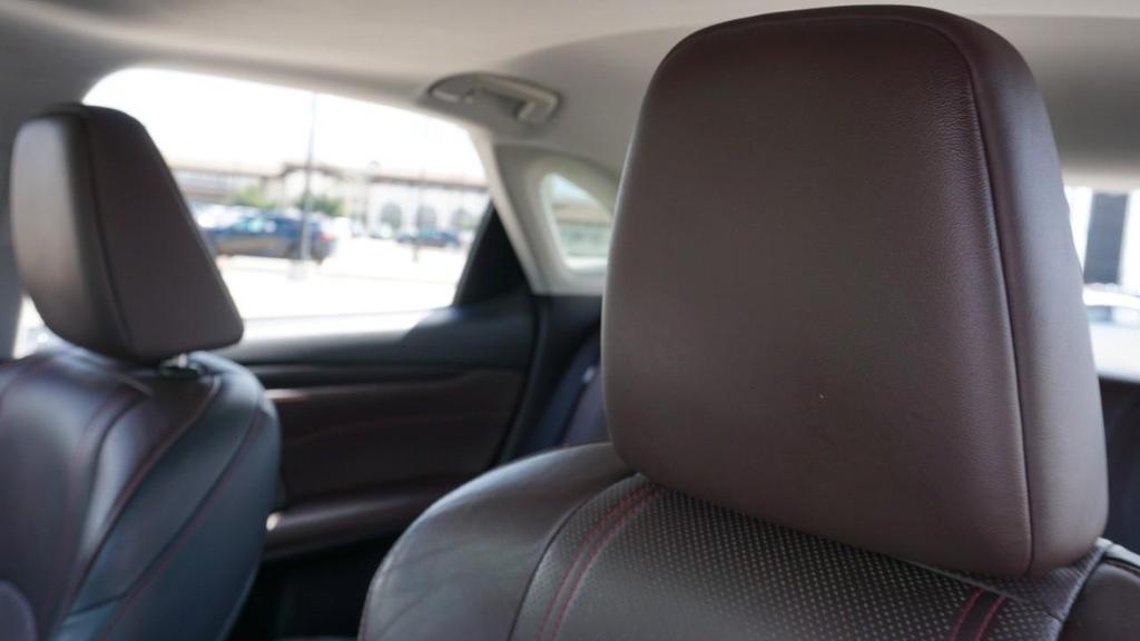 used 2017 Lexus RX 350 car, priced at $20,999