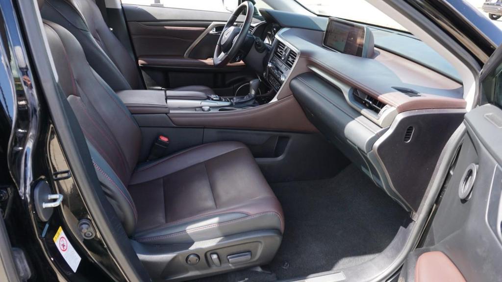 used 2017 Lexus RX 350 car, priced at $20,999