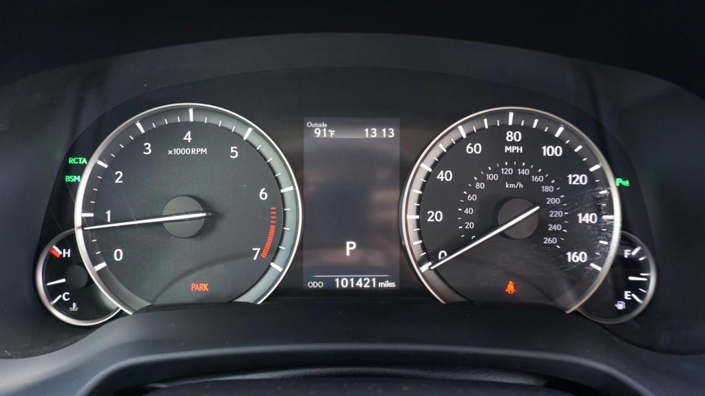 used 2017 Lexus RX 350 car, priced at $20,999