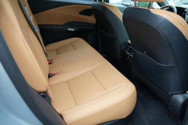 used 2024 Lexus RX 350 car, priced at $58,950