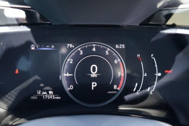 used 2022 Lexus NX 350 car, priced at $43,900