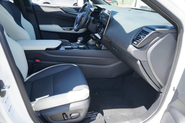 used 2022 Lexus NX 350 car, priced at $43,900