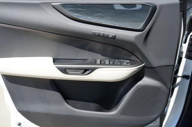 used 2022 Lexus NX 350 car, priced at $42,950