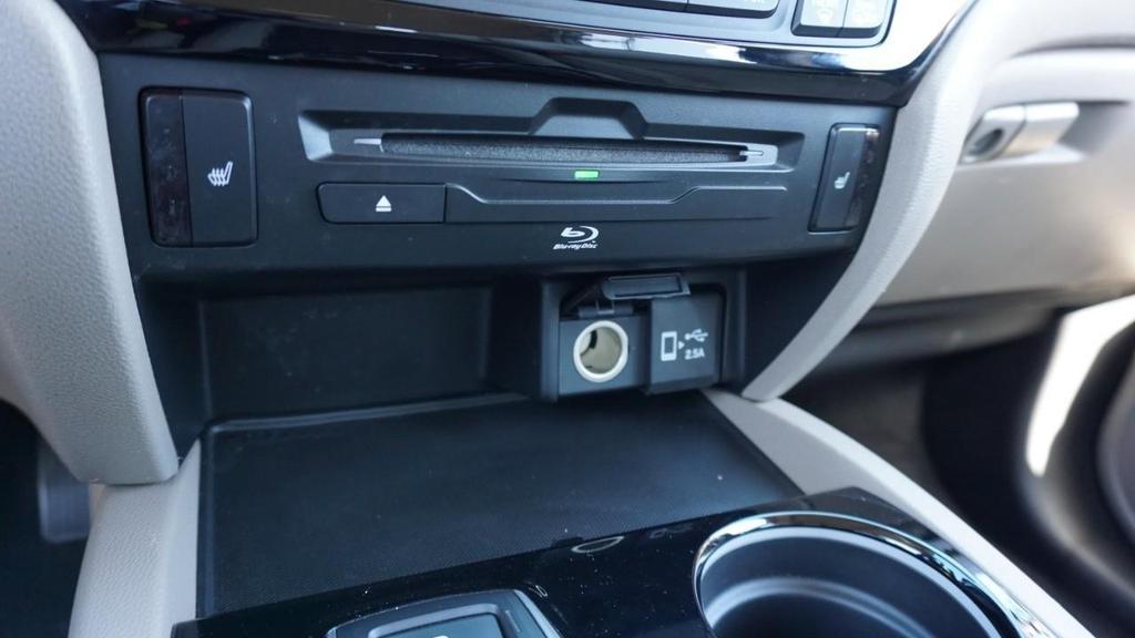 used 2020 Honda Pilot car, priced at $25,500