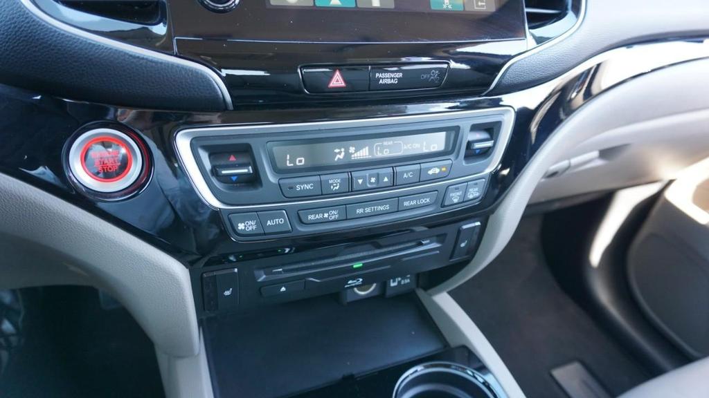 used 2020 Honda Pilot car, priced at $25,500