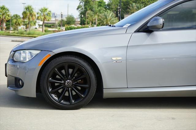used 2013 BMW 328 car, priced at $7,999