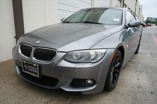 used 2013 BMW 328 car, priced at $10,900