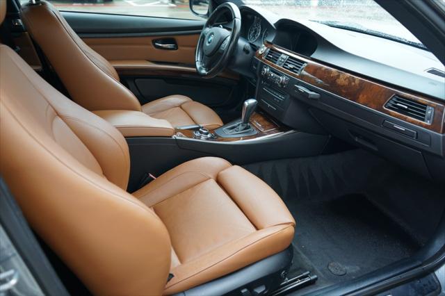 used 2013 BMW 328 car, priced at $10,900