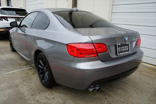 used 2013 BMW 328 car, priced at $10,900