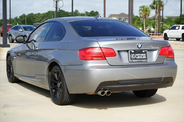used 2013 BMW 328 car, priced at $7,999