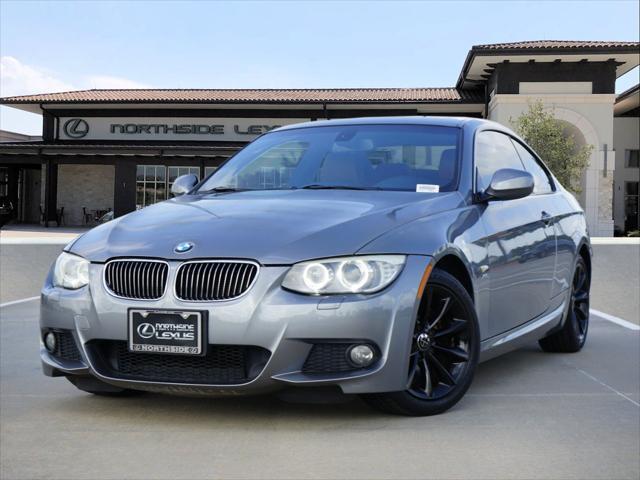 used 2013 BMW 328 car, priced at $9,850