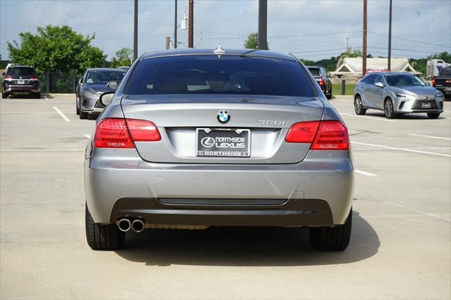 used 2013 BMW 328 car, priced at $7,999