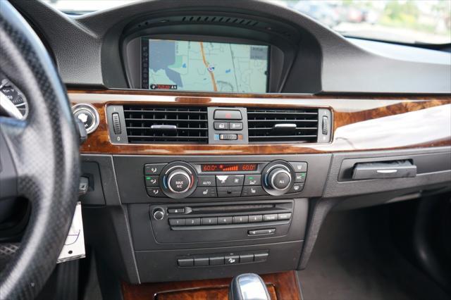 used 2013 BMW 328 car, priced at $7,999