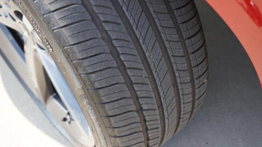 used 2023 Genesis GV70 car, priced at $35,748