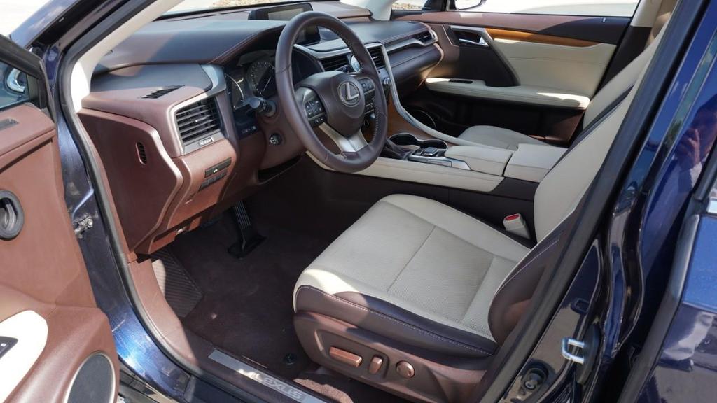 used 2016 Lexus RX 350 car, priced at $19,950