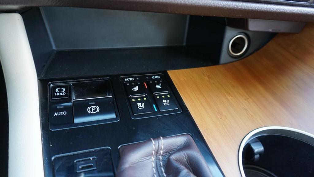 used 2016 Lexus RX 350 car, priced at $19,950