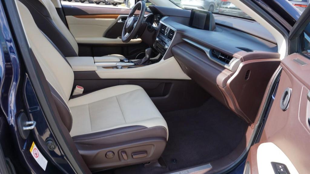 used 2016 Lexus RX 350 car, priced at $19,950