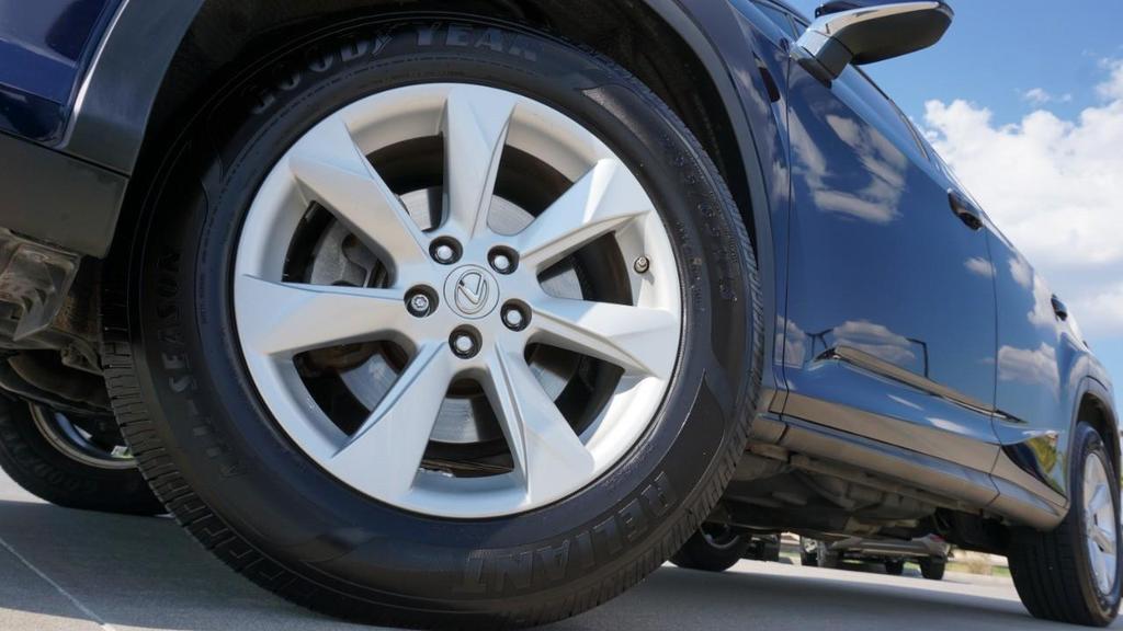 used 2016 Lexus RX 350 car, priced at $19,950