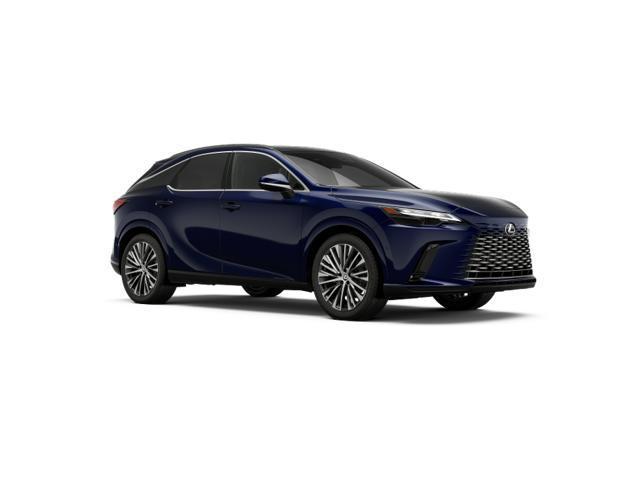 new 2025 Lexus RX 350 car, priced at $62,059