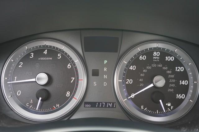 used 2011 Lexus ES 350 car, priced at $11,628