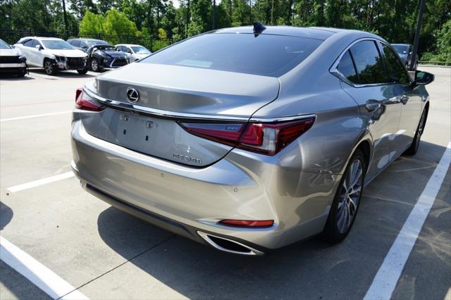 used 2019 Lexus ES 350 car, priced at $26,926