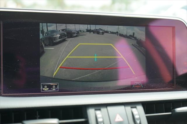 used 2019 Lexus ES 350 car, priced at $24,900