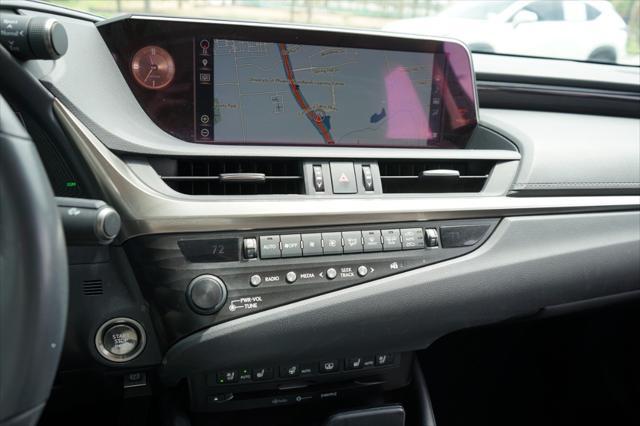 used 2019 Lexus ES 350 car, priced at $24,900