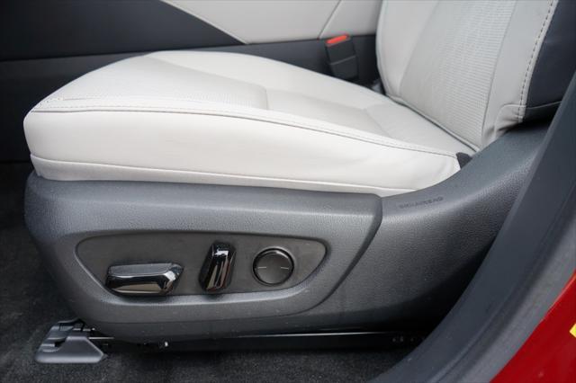used 2023 Lexus RX 350 car, priced at $50,500