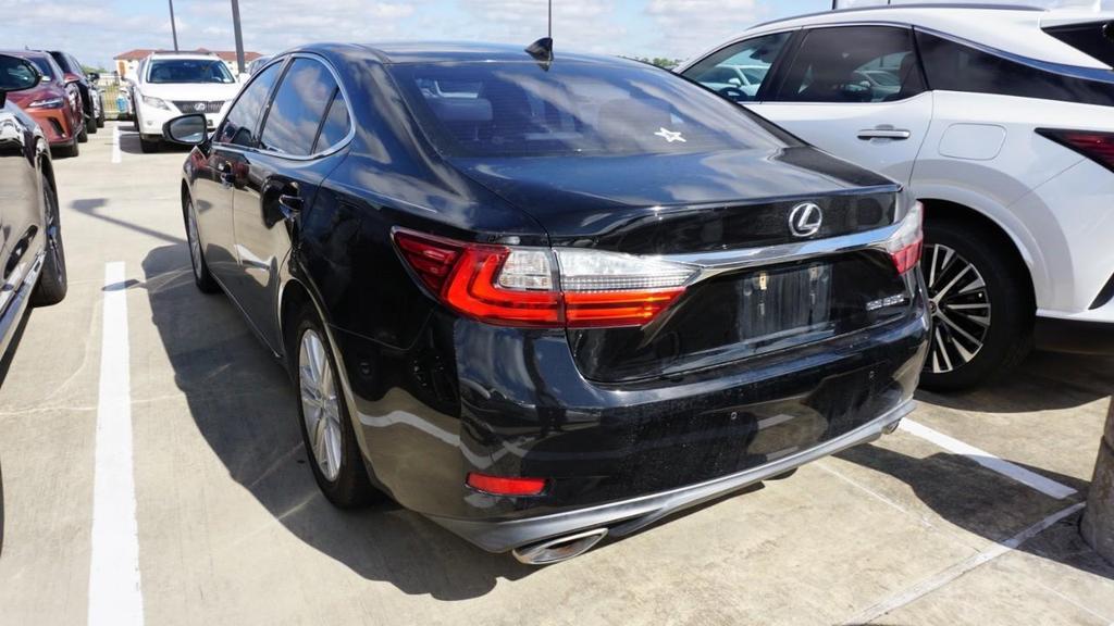 used 2016 Lexus ES 350 car, priced at $14,962
