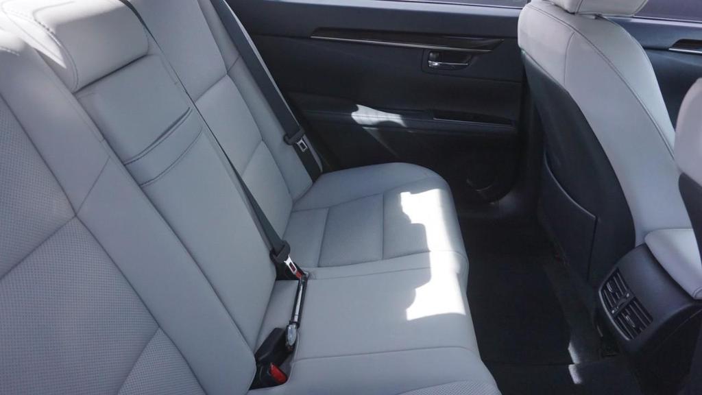 used 2016 Lexus ES 350 car, priced at $14,962