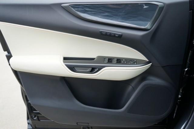 used 2024 Lexus NX 350 car, priced at $46,500