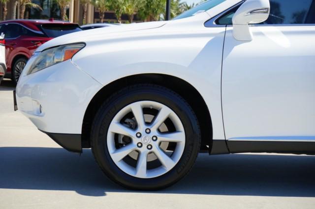 used 2010 Lexus RX 350 car, priced at $12,491