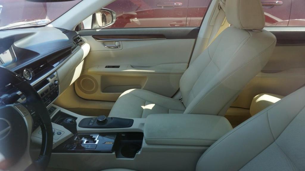 used 2014 Lexus ES 350 car, priced at $15,925