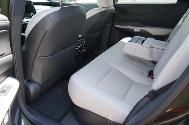 used 2024 Lexus RX 350 car, priced at $58,860