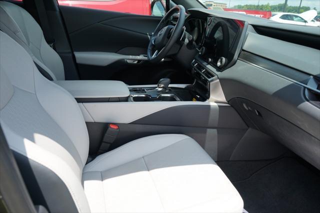 used 2024 Lexus RX 350 car, priced at $58,860