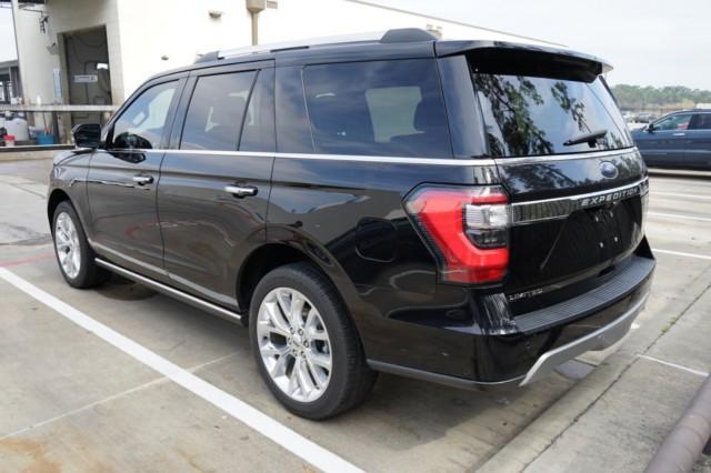 used 2019 Ford Expedition car, priced at $30,586