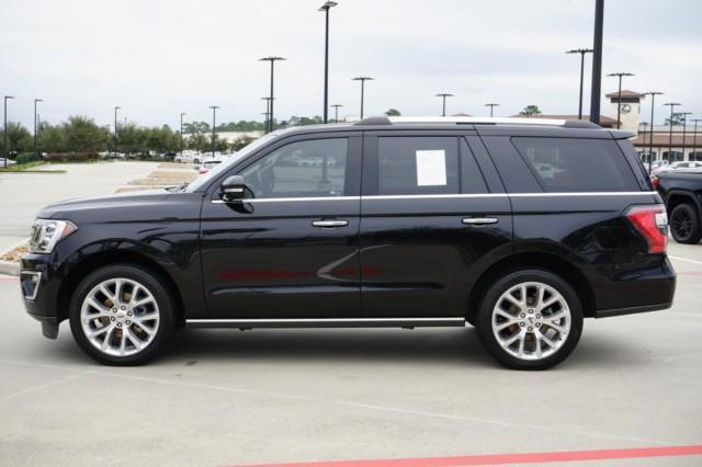 used 2019 Ford Expedition car, priced at $30,586