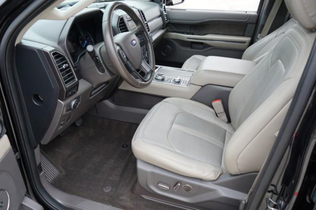 used 2019 Ford Expedition car, priced at $30,586