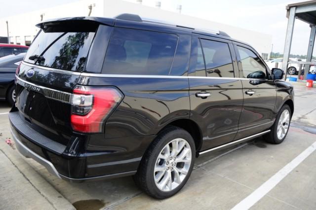 used 2019 Ford Expedition car, priced at $30,586