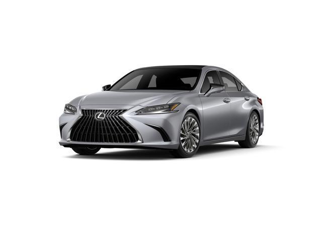 new 2025 Lexus ES 350 car, priced at $56,519