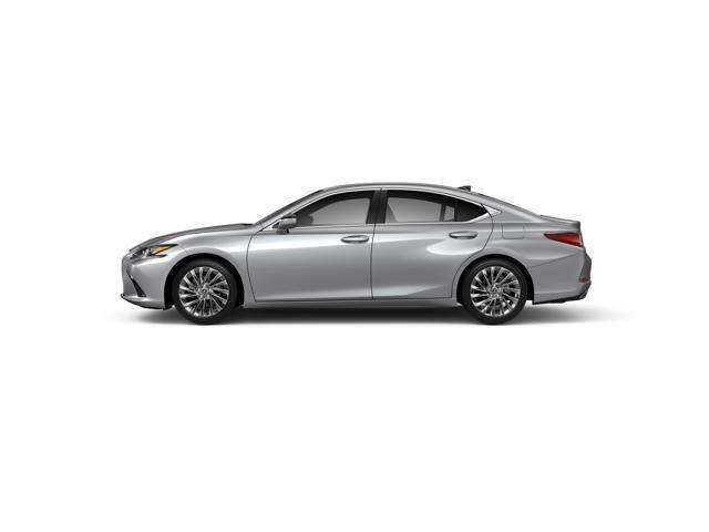 new 2025 Lexus ES 350 car, priced at $56,519