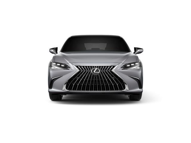 new 2025 Lexus ES 350 car, priced at $56,519