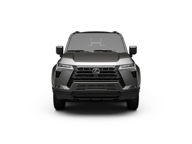 new 2024 Lexus GX 550 car, priced at $85,269