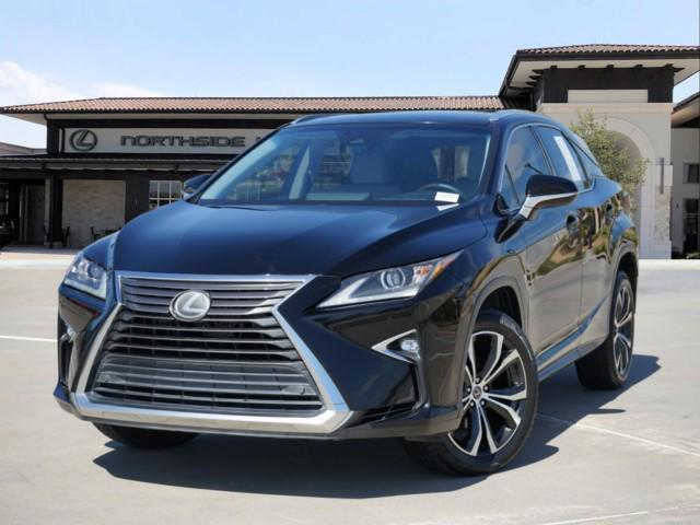 used 2018 Lexus RX 350 car, priced at $24,500