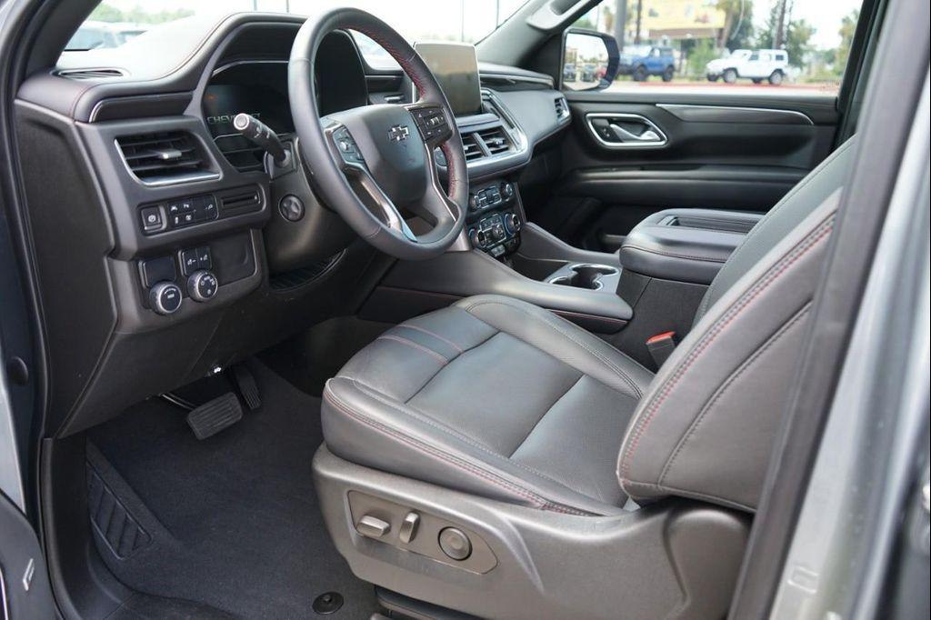 used 2022 Chevrolet Tahoe car, priced at $39,900