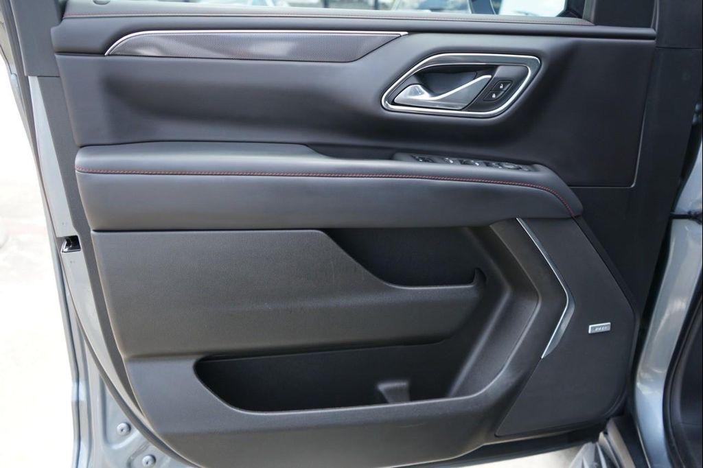 used 2022 Chevrolet Tahoe car, priced at $39,900